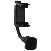 Scosche Magic Mount - Rear View Mirror for GPS Devices